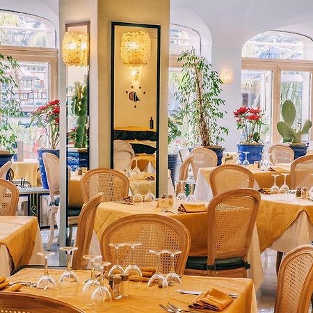 Aragona Palace Hotel & Spa Иския Екстериор снимка