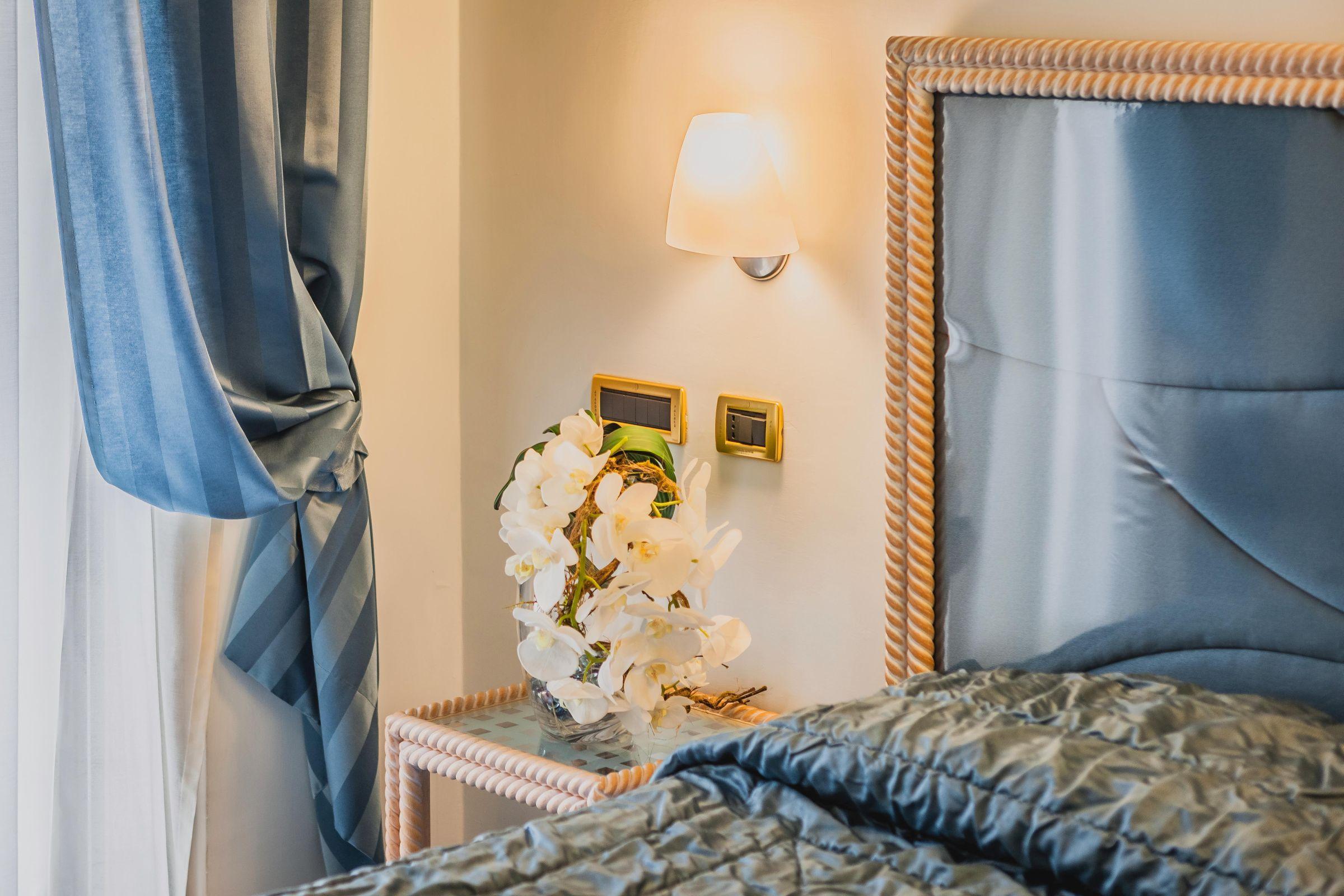 Aragona Palace Hotel & Spa Иския Екстериор снимка
