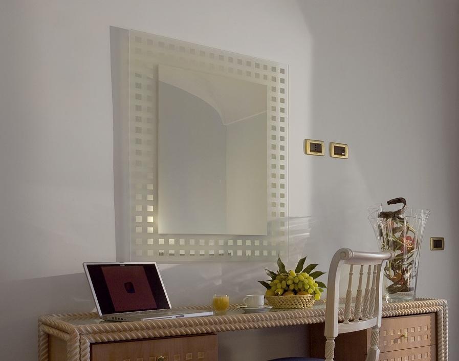 Aragona Palace Hotel & Spa Иския Съоръжения снимка