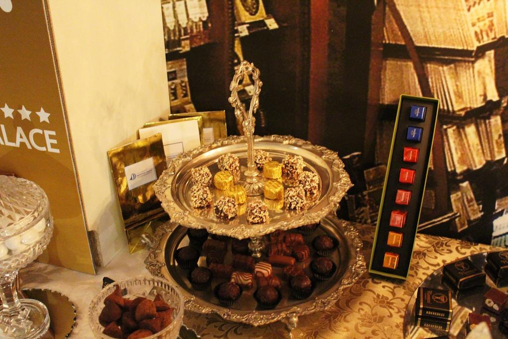 Aragona Palace Hotel & Spa Иския Екстериор снимка